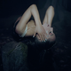 Illustration for article titled Ariana Grande Gets Lost in the Woods